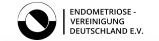 Endometriose Vereinigung Deutschland e.V. Logo